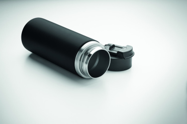 Logotrade promotional merchandise picture of: Double wall bottle 500 ml
