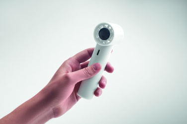 Logotrade advertising products photo of: Mini handheld hi-speed fan