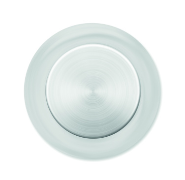 Logo trade promotional items picture of: RPET bottle 1000ml