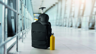 Logotrade promotional items photo of: Cabin size carry on backpack