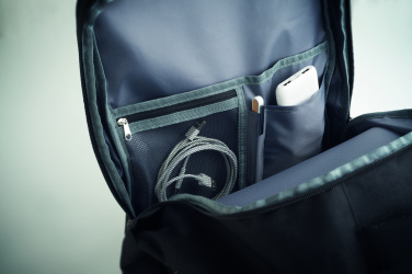 Logotrade advertising product image of: Cabin size carry on backpack