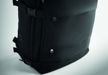 Logotrade promotional merchandise photo of: Cabin size carry on backpack