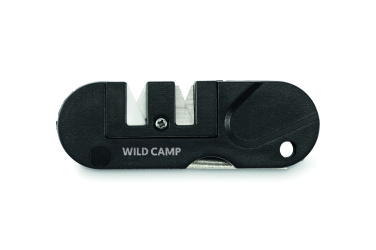 Logotrade business gifts photo of: Pocket-sized knife sharpener