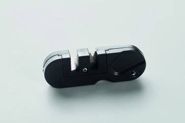 Logotrade promotional gift image of: Pocket-sized knife sharpener