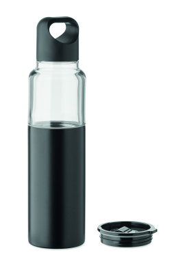 Logotrade corporate gift picture of: 2 in 1 bottle 610ml