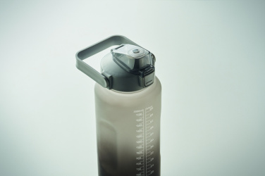 Logotrade corporate gifts photo of: RPET water bottle 2000ml