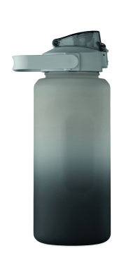 Logo trade promotional gifts picture of: RPET water bottle 2000ml