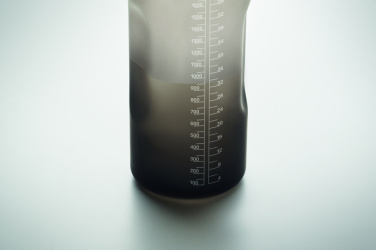 Logotrade promotional merchandise picture of: RPET water bottle 2000ml