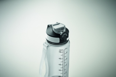 Logotrade promotional gift image of: Sports bottle 700ml            MO2792-27