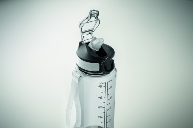 Logo trade corporate gifts picture of: Sports bottle 700ml            MO2792-27