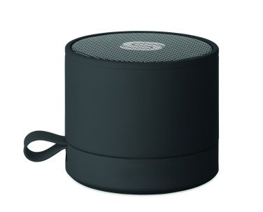 Logo trade promotional merchandise image of: 5.1 Wireless speaker