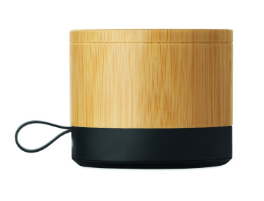 Logotrade promotional merchandise photo of: 5.1 Wireless speaker