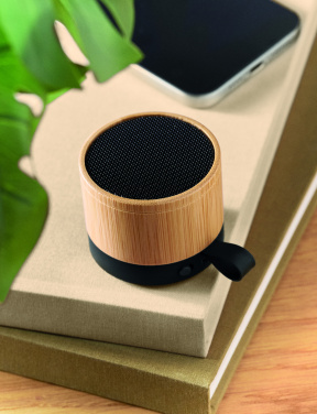 Logotrade business gift image of: 5.1 Wireless speaker