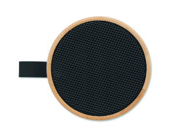 Logo trade promotional merchandise image of: 5.1 Wireless speaker