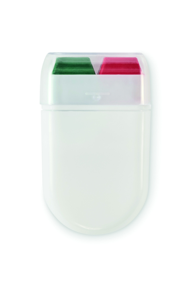 Logotrade promotional giveaway image of: Flag body paint stick