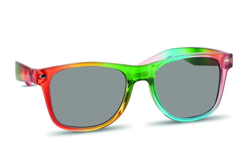 Logo trade promotional item photo of: Sunglasses UV400 protection