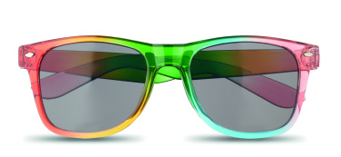 Logotrade promotional giveaway image of: Sunglasses UV400 protection