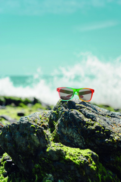 Logotrade promotional gift image of: Sunglasses UV400 protection