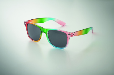 Logo trade promotional merchandise photo of: Sunglasses UV400 protection