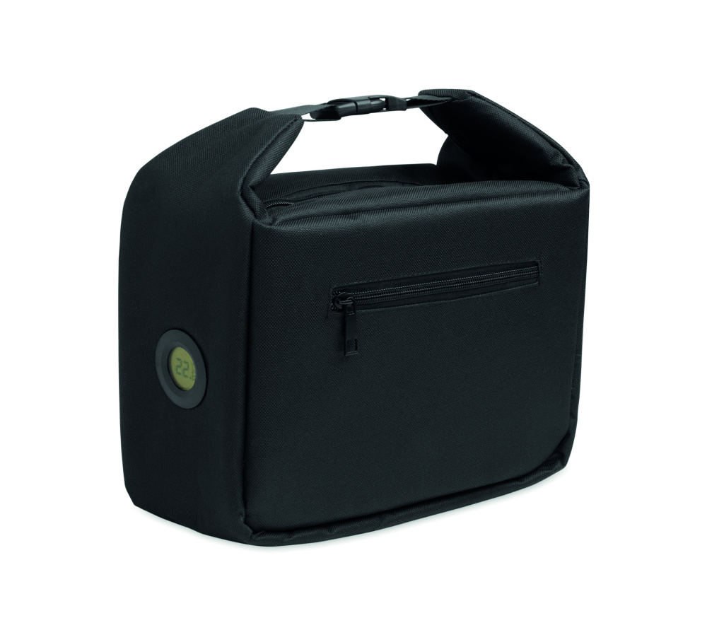 Logo trade business gift photo of: Cooler lunch bag