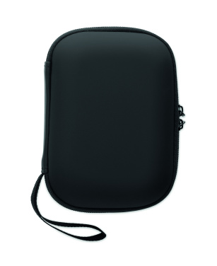 Logo trade promotional gifts image of: First aid kit