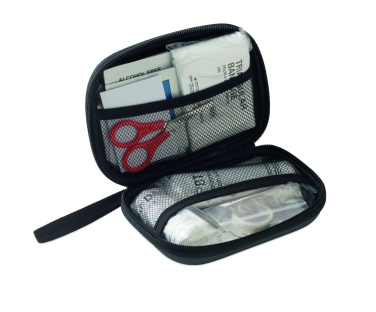 Logotrade promotional merchandise photo of: First aid kit