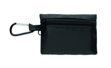 Logo trade promotional products image of: First aid kit