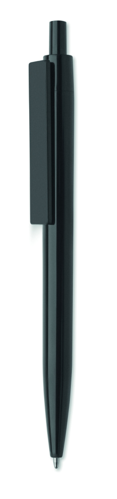 Logotrade advertising product picture of: Ball pen in recycled ABS