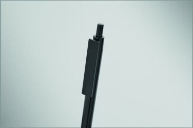 Logo trade promotional items picture of: Ball pen in recycled ABS