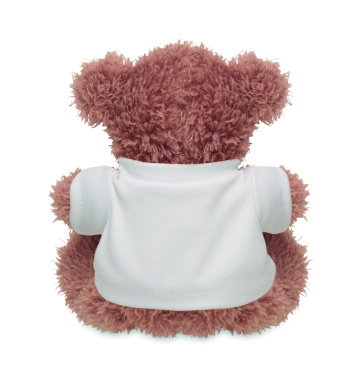 Logotrade promotional gift image of: Teddy bear plush doctor