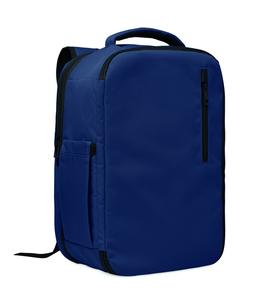 Logo trade promotional products image of: Cabin size carry on backpack