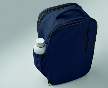 Logotrade promotional item picture of: Cabin size carry on backpack