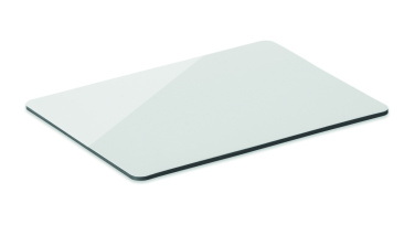 Logotrade promotional products photo of: Rectangular magnet in PVC