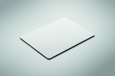 Logotrade promotional gift image of: Rectangular magnet in PVC