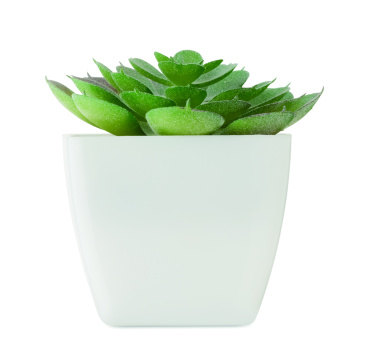Logotrade promotional products photo of: Mini artificial plant
