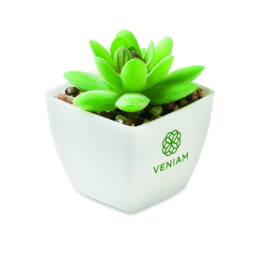 Logotrade promotional item picture of: Mini artificial plant