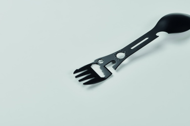 Logo trade promotional item photo of: Stainless steel multi tool