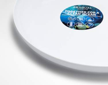 Logotrade promotional giveaways photo of: SEAQUAL® Frisbee