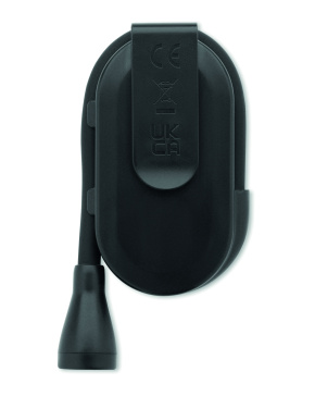 Logotrade promotional item picture of: Rechargeable book light