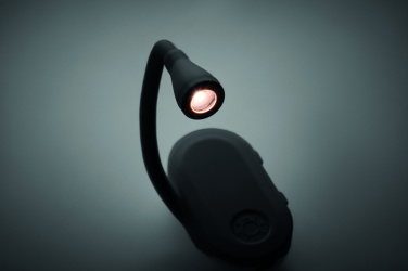 Logotrade promotional product image of: Rechargeable book light