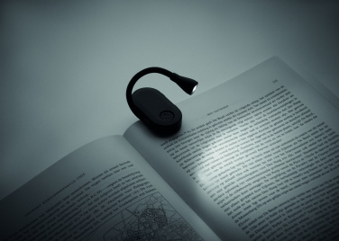 Logotrade business gift image of: Rechargeable book light