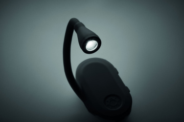 Logotrade business gifts photo of: Rechargeable book light
