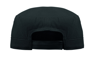 Logotrade promotional giveaways photo of: Military cap 260 gr/m²
