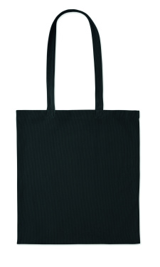 Logotrade promotional merchandise picture of: Corduroy shopping bag