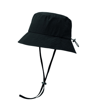 Logo trade promotional merchandise image of: Waterproof fisherman hat