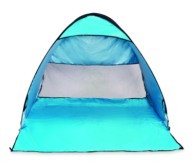 Logotrade corporate gift image of: Beach tent in 190T polyester