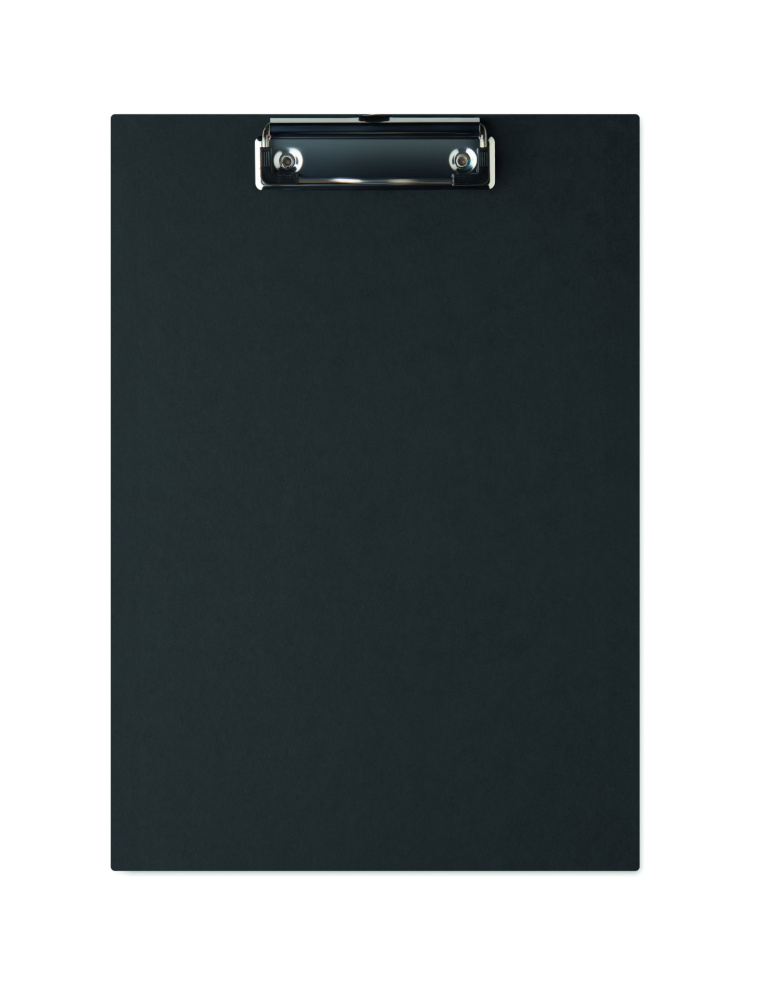 Logotrade corporate gifts photo of: Cardboard clip board A4
