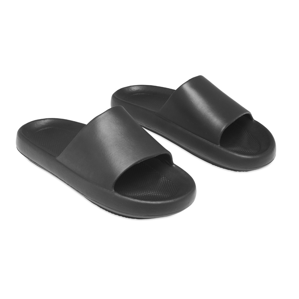 Logotrade promotional products photo of: Unisex EVA sliders size 38/39