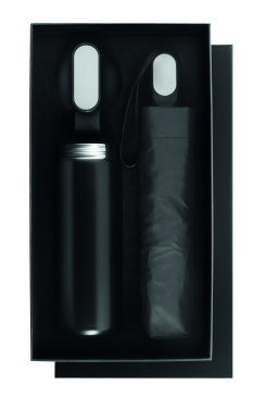 Logotrade corporate gifts photo of: 2 piece gift set
