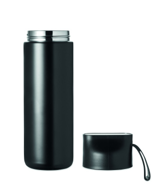 Logotrade promotional product picture of: 2 piece gift set